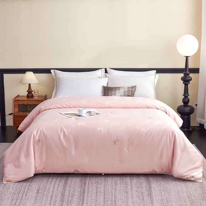 91家纺网 家纺一手货源 找家纺 （总）高端双宫桑蚕丝被 全棉桑蚕丝被 保真桑蚕丝被 夏凉被 空调被 春秋被 加厚冬被 婚庆被子 结婚被芯