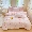 91家纺网 家纺一手货源 找家纺 （总）2025牛奶绒四件套牛奶绒单被套床品套件床单款床笠款牛奶绒套件量大优惠