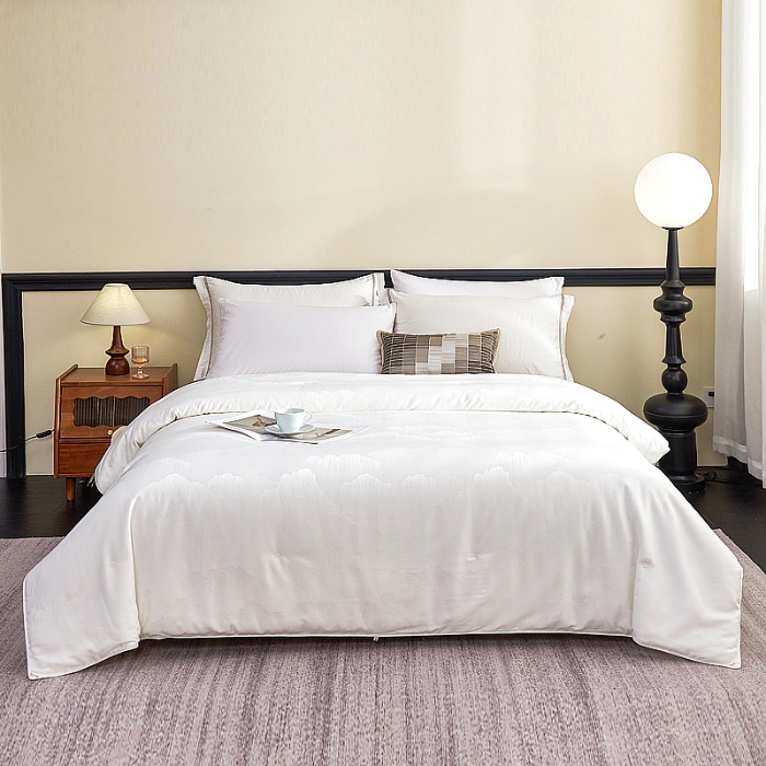 91家纺网 家纺一手货源 找家纺 （总）高端双宫桑蚕丝被 全棉桑蚕丝被 保真桑蚕丝被 夏凉被 空调被 春秋被 加厚冬被 婚庆被子 结婚被芯