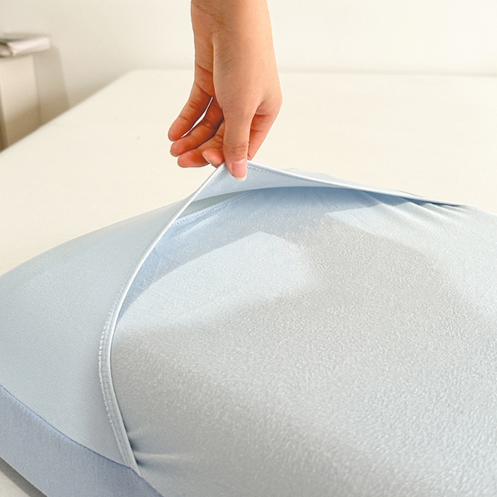 91家纺网 家纺一手货源 找家纺 （总）枕芯外套专用 2.0 3.0二代三代同款枕套