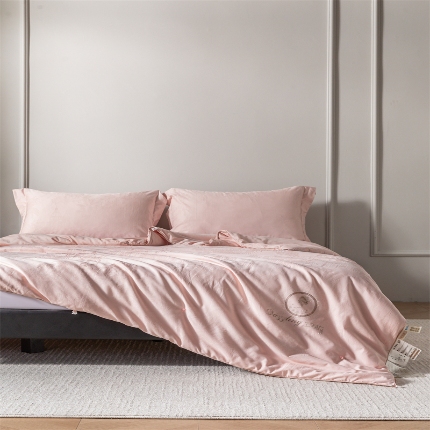 91家纺网 家纺一手货源 找家纺 （总）珍稀黄金丝蚕丝被冬被春秋被手工被子被芯100桑蚕长丝四季子母被