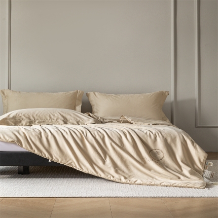 91家纺网 家纺一手货源 找家纺 （总）珍稀黄金丝蚕丝被冬被春秋被手工被子被芯100桑蚕长丝四季子母被