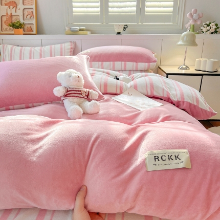 91家纺网 家纺一手货源 找家纺 （总）2025新款学生宿舍床帘纯色加厚强遮光床帘大学生宿舍寝室专用上下铺单人床帘子围帘