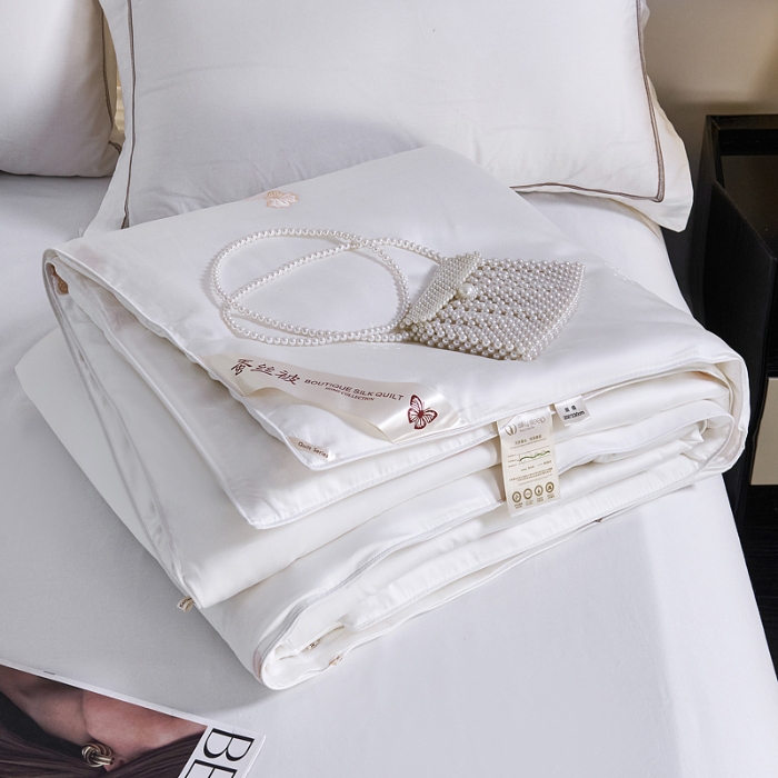 91家纺网 家纺一手货源 找家纺 （总）高端双宫桑蚕丝被 全棉桑蚕丝被 保真桑蚕丝被 夏凉被 空调被 春秋被 加厚冬被 婚庆被子 结婚被芯