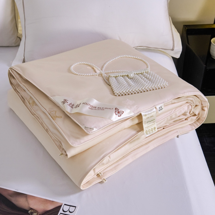 91家纺网 家纺一手货源 找家纺 （总）高端双宫桑蚕丝被 全棉桑蚕丝被 保真桑蚕丝被 夏凉被 空调被 春秋被 加厚冬被 婚庆被子 结婚被芯