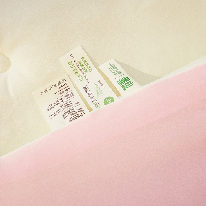 91家纺网 家纺一手货源 找家纺 （总）2026款A类针织棉大豆被芯秋冬保暖被子【有检测报告 有买家秀】