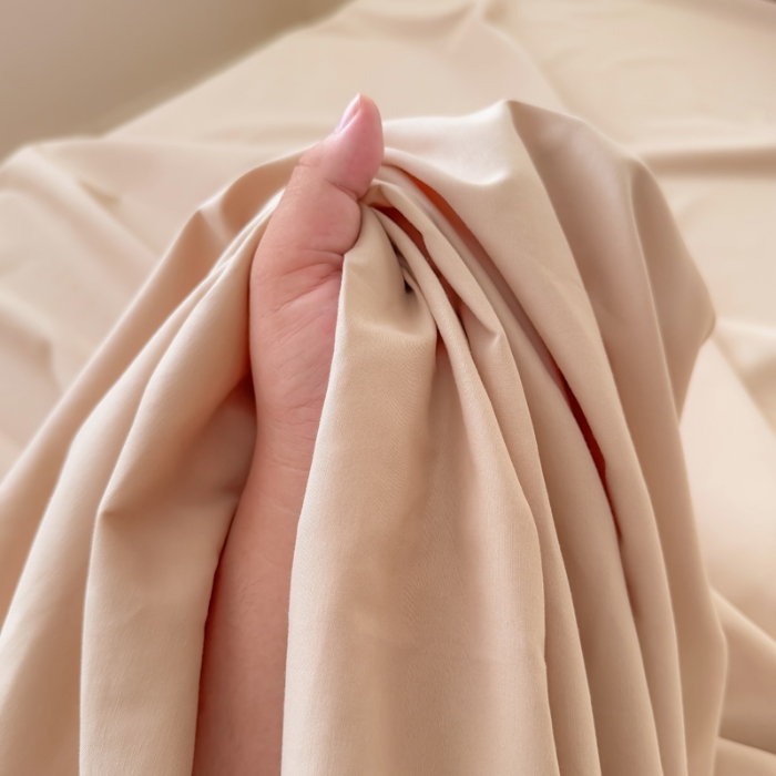 91家纺网 家纺一手货源 找家纺 【苏东来】2025高端100%新疆全棉长绒棉磨毛床单纯色100支纯棉磨毛床单单品件床罩学生单双人床单（一年四季不断货）十年不换款                                    