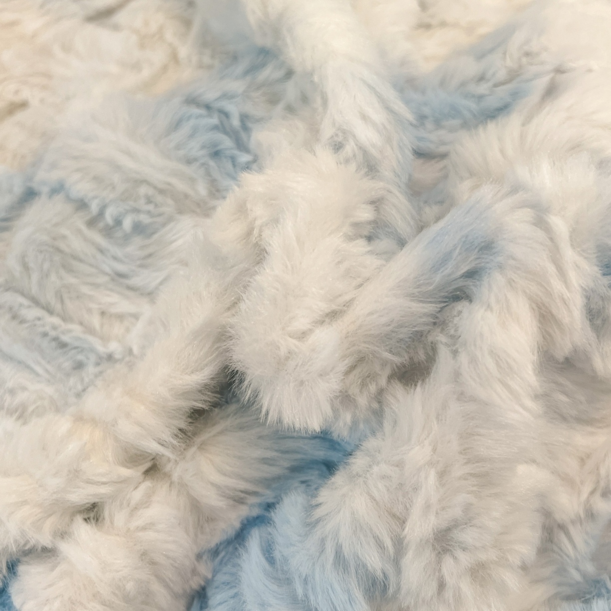 91家纺网 家纺一手货源 找家纺 （总）2025年新款 高克重 兔毛绒 牛奶绒四件套 直播首选-菱格系列