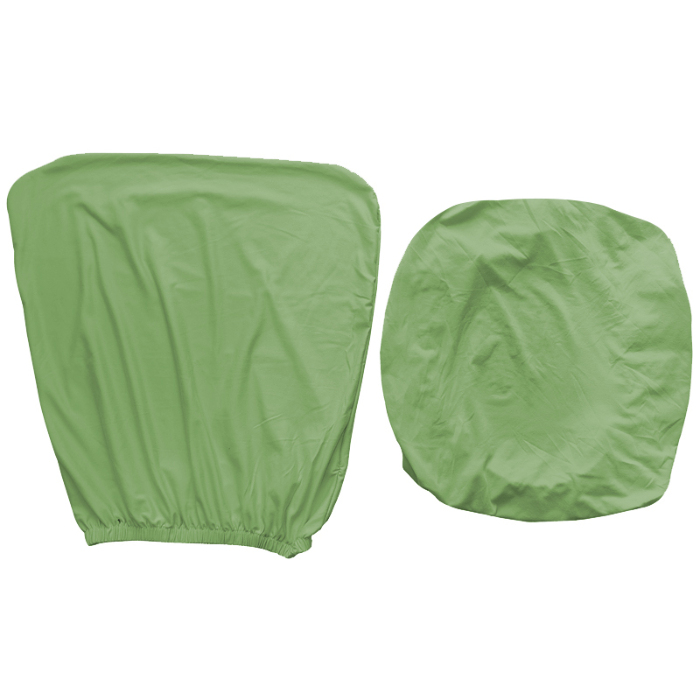 91家纺网 家纺一手货源 找家纺 纯色弹力分体椅套 饭店连体椅套子 素色弹性椅子套