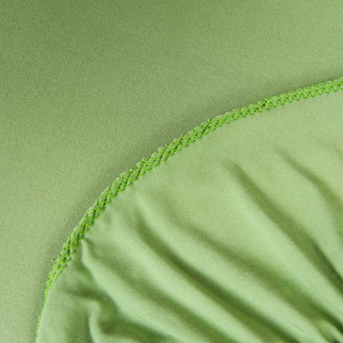 91家纺网 家纺一手货源 找家纺 纯色弹力分体椅套 饭店连体椅套子 素色弹性椅子套