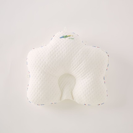 91家纺网 家纺一手货源 找家纺 （总）恒温婴儿定型枕新生儿0到6-12个月宝宝海星枕防偏头护颈椎枕头