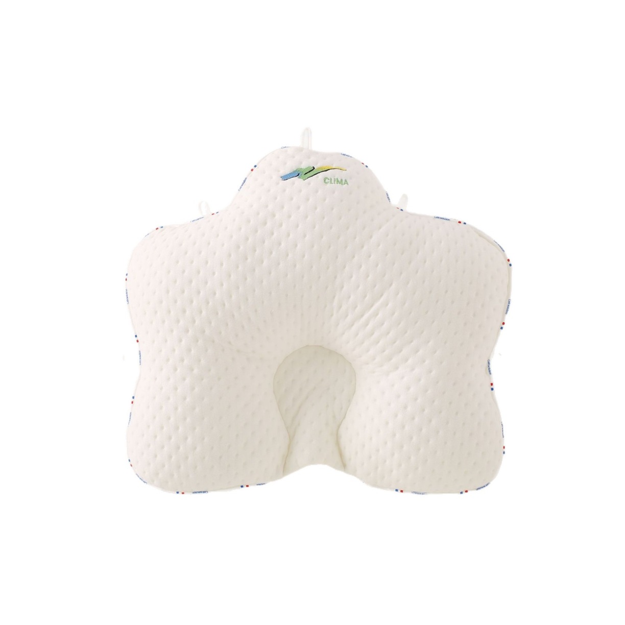 91家纺网 家纺一手货源 找家纺 （总）恒温婴儿定型枕新生儿0到6-12个月宝宝海星枕防偏头护颈椎枕头