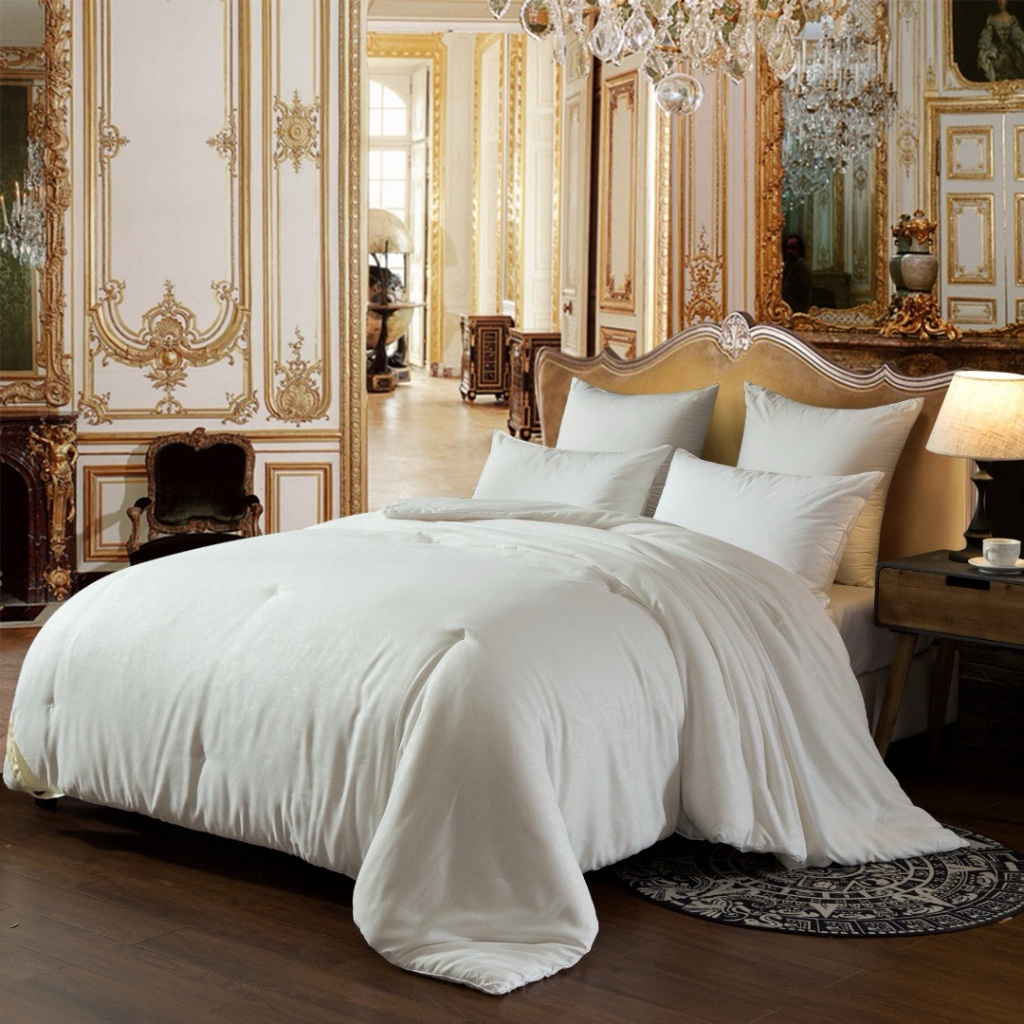 91家纺网 家纺一手货源 找家纺 （总）100%国标纯榨蚕丝春秋被 磨毛蚕丝冬被柞蚕丝夏被 一件代发直播微商旅游景区礼品专供