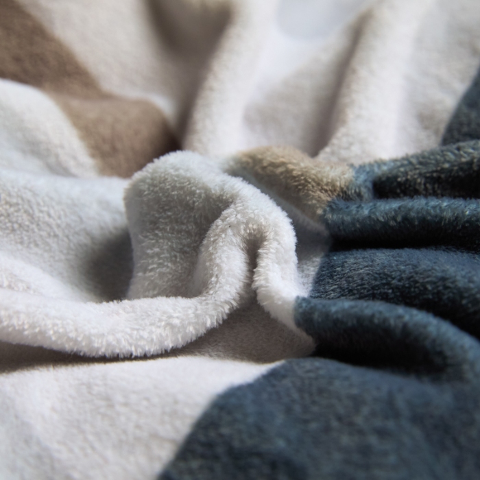 91家纺网 家纺一手货源 找家纺 （总） 2025 专版花型 高克重A类全消光数码印花牛奶绒四件套9斤多-奥弗恩直播首选