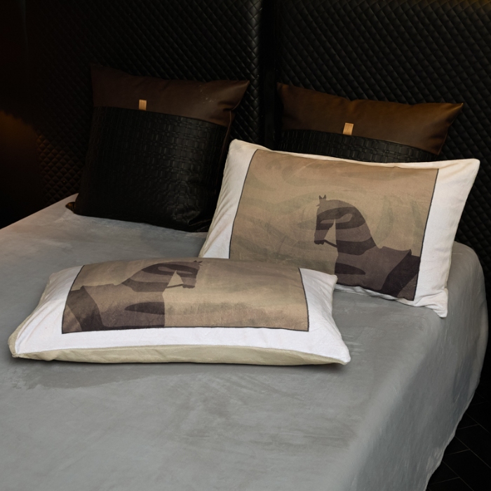 91家纺网 家纺一手货源 找家纺 （总） 2025 专版花型 高克重A类全消光数码印花牛奶绒四件套9斤多-奥弗恩直播首选