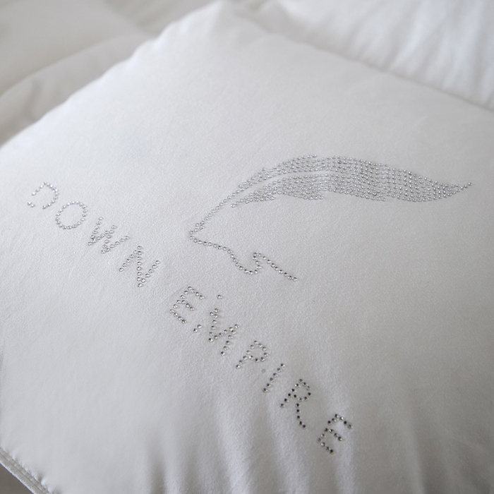 91家纺网 家纺一手货源 找家纺 （总）净芯羽绒被95白鹅绒95雁鸭绒冬被