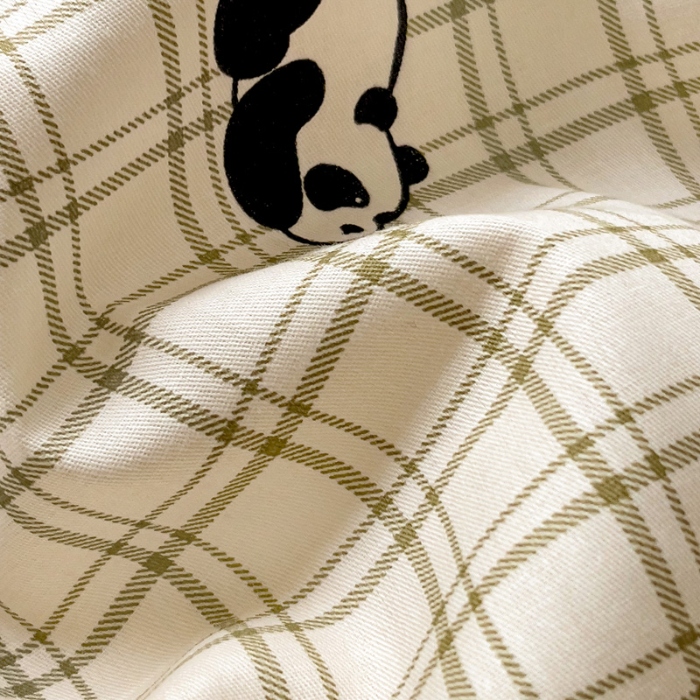 91家纺网 家纺一手货源 找家纺 全棉高品质新疆棉印花四件套学生三件套床单款床笠款