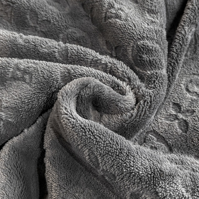 91家纺网 家纺一手货源 找家纺 （总）经年 2025年新款 高克重9斤全消光A类大牌风烂花牛奶绒四件套-路易系列