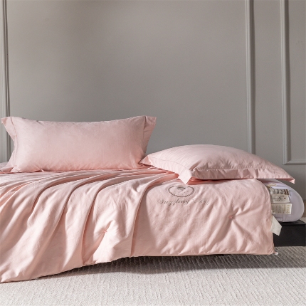 （总）城堡中的女王 桐乡国标特级纯手工100%桑蚕丝被双宫长丝春秋冬被加厚婚被子母被 乔迁礼品送朋友批发价 假一赔三