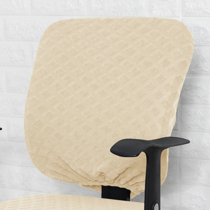 91家纺网 家纺一手货源 找家纺 （总）壹零特色家纺 2025新款弹力菠萝格分单独靠背套椅套