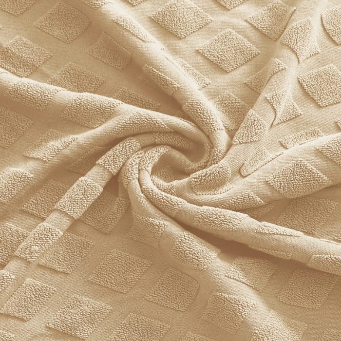 91家纺网 家纺一手货源 找家纺 （总）壹零特色家纺 2025新款弹力菠萝格分单独靠背套椅套