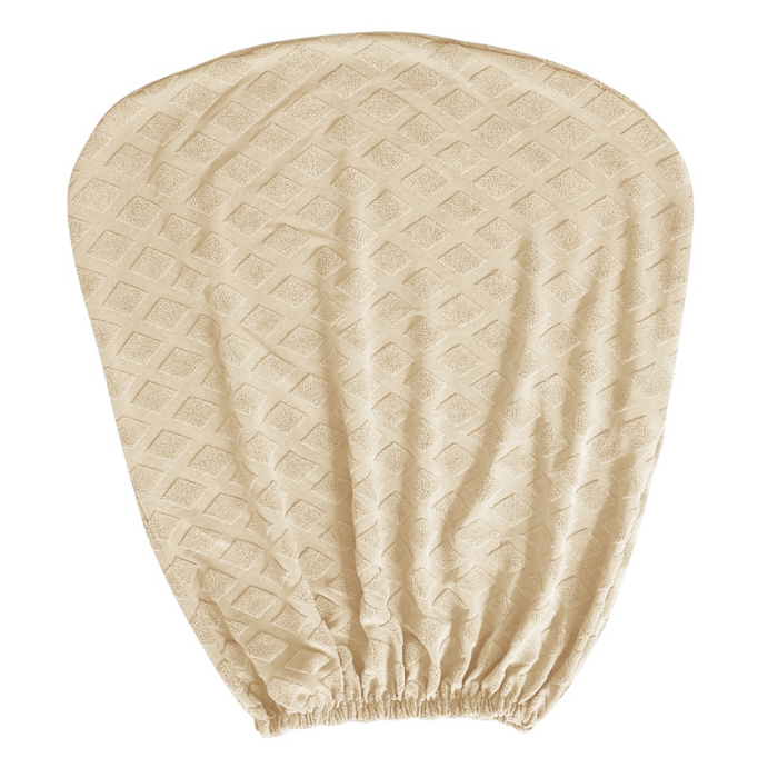 91家纺网 家纺一手货源 找家纺 （总）壹零特色家纺 2025新款弹力菠萝格分单独靠背套椅套