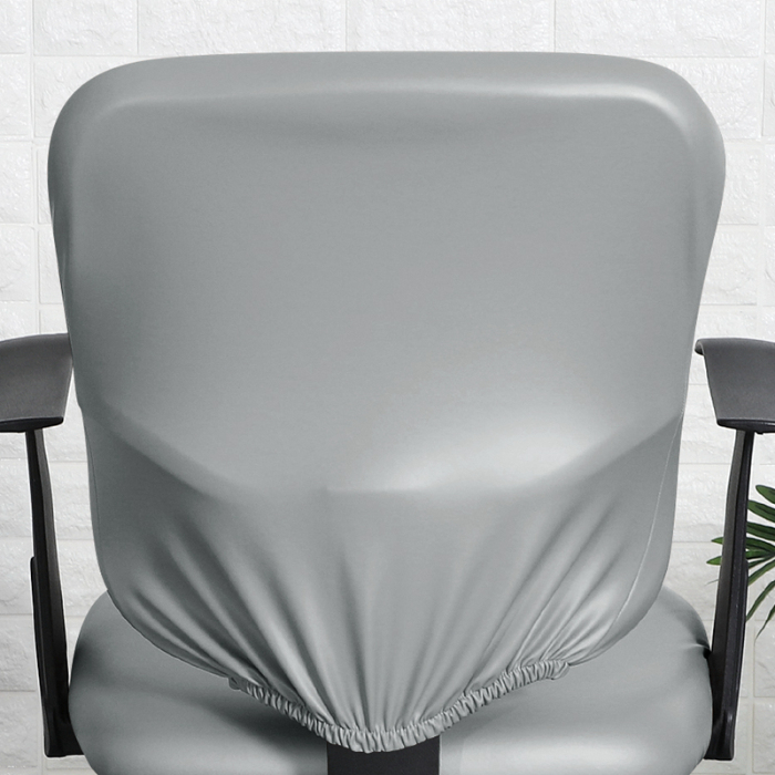 91家纺网 家纺一手货源 找家纺 （总）壹零特色家纺 2025新款弹力防水PU单独靠背套椅背套