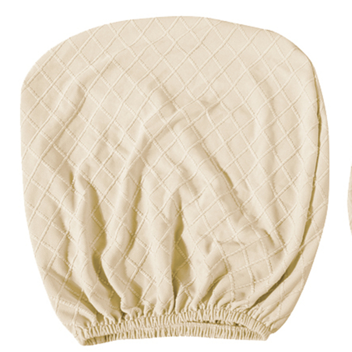 91家纺网 家纺一手货源 找家纺 （总）壹零特色家纺 菱形格提花单独靠背套