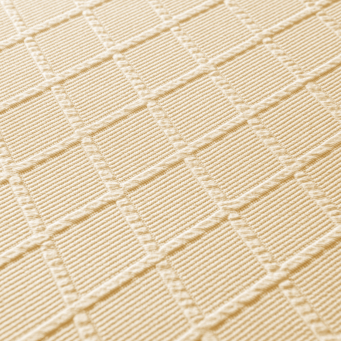 91家纺网 家纺一手货源 找家纺 （总）壹零特色家纺 菱形格提花单独靠背套