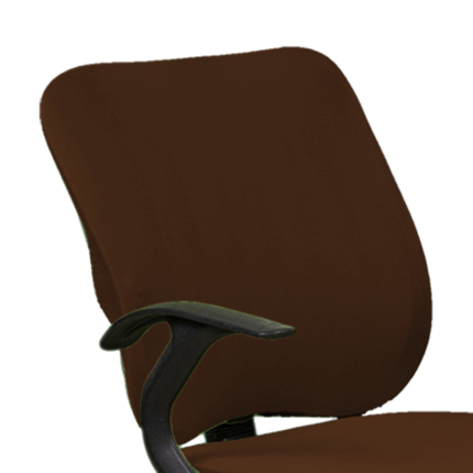 91家纺网 家纺一手货源 找家纺 （总）壹零特色家纺 弹力纯色靠背套 办公室靠背套