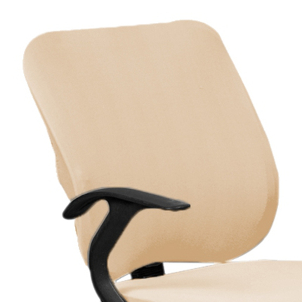 91家纺网 家纺一手货源 找家纺 （总）壹零特色家纺 弹力纯色靠背套 办公室靠背套