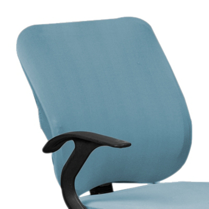 91家纺网 家纺一手货源 找家纺 （总）壹零特色家纺 弹力纯色靠背套 办公室靠背套