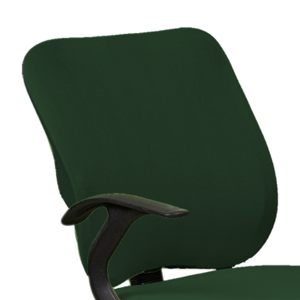 91家纺网 家纺一手货源 找家纺 （总）壹零特色家纺 弹力纯色靠背套 办公室靠背套