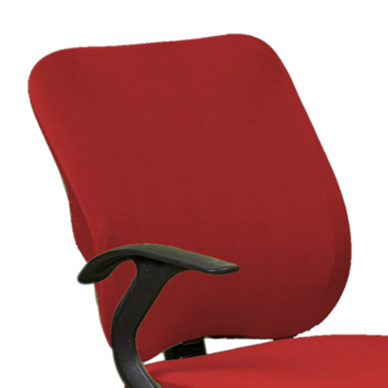 91家纺网 家纺一手货源 找家纺 （总）壹零特色家纺 弹力纯色靠背套 办公室靠背套