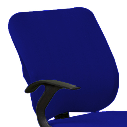 91家纺网 家纺一手货源 找家纺 （总）壹零特色家纺 弹力纯色靠背套 办公室靠背套