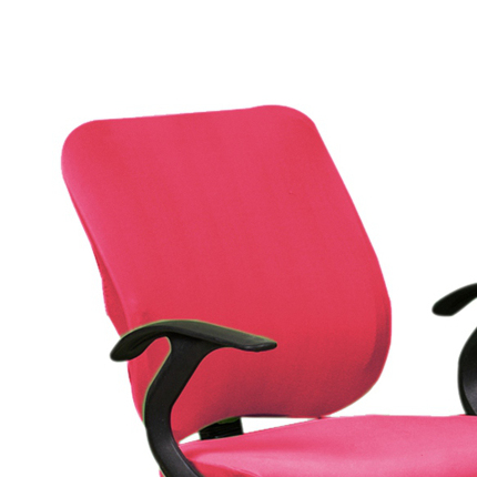 91家纺网 家纺一手货源 找家纺 （总）壹零特色家纺 弹力纯色靠背套 办公室靠背套