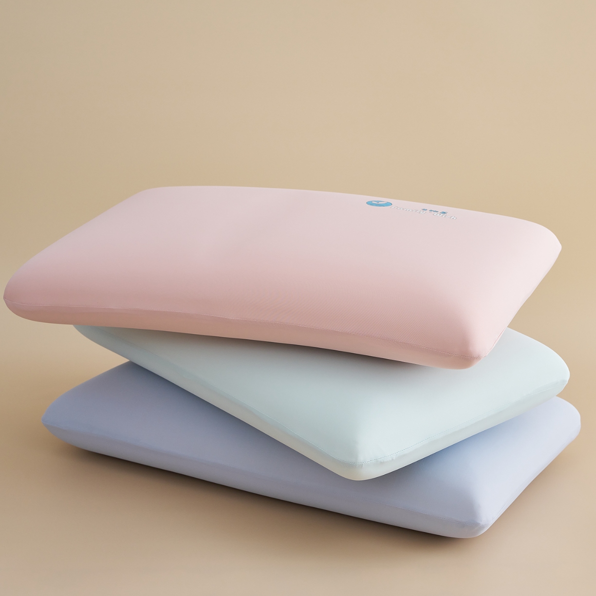 91家纺网 家纺一手货源 找家纺 （总）乐可 2025新款生物基云感枕记忆棉枕头枕芯