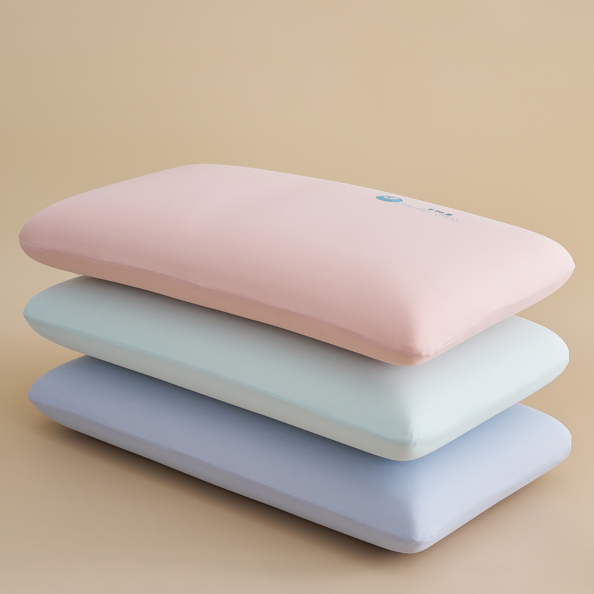 91家纺网 家纺一手货源 找家纺 （总）乐可 2025新款生物基云感枕记忆棉枕头枕芯