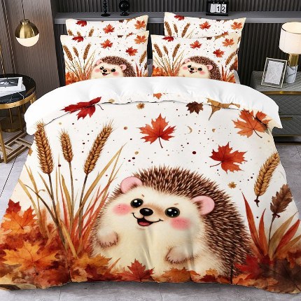 91家纺网 家纺一手货源 找家纺 jit跨境数码印花被套三件套一件代发temu希音集采shein亚马逊速卖通pod模式