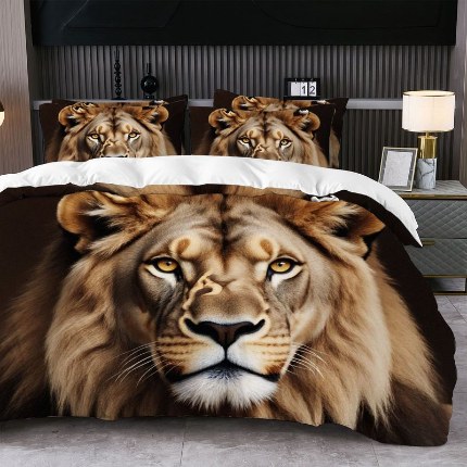 91家纺网 家纺一手货源 找家纺 jit跨境数码印花被套三件套一件代发temu希音集采shein亚马逊速卖通pod模式