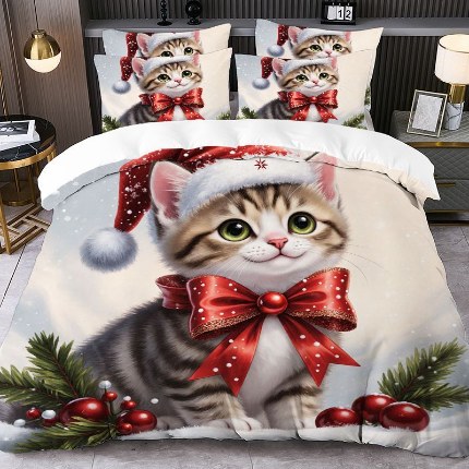 91家纺网 家纺一手货源 找家纺 jit跨境数码印花被套三件套一件代发temu希音集采shein亚马逊速卖通pod模式