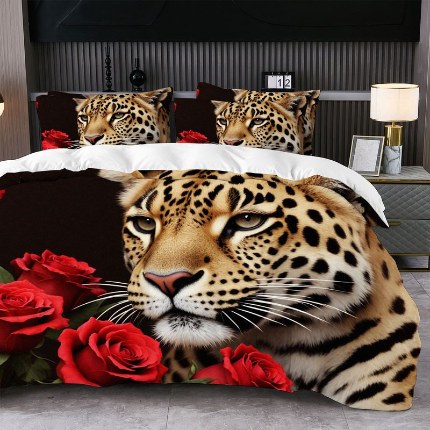 91家纺网 家纺一手货源 找家纺 jit跨境数码印花被套三件套一件代发temu希音集采shein亚马逊速卖通pod模式