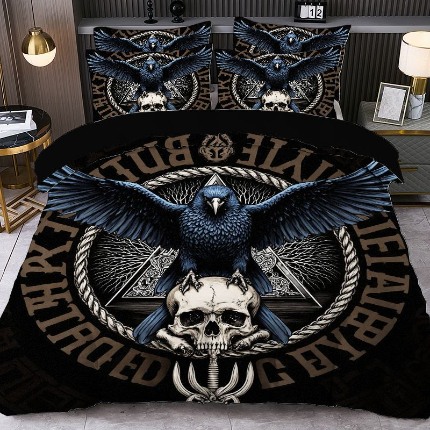 91家纺网 家纺一手货源 找家纺 jit跨境数码印花被套三件套一件代发temu希音集采shein亚马逊速卖通pod模式