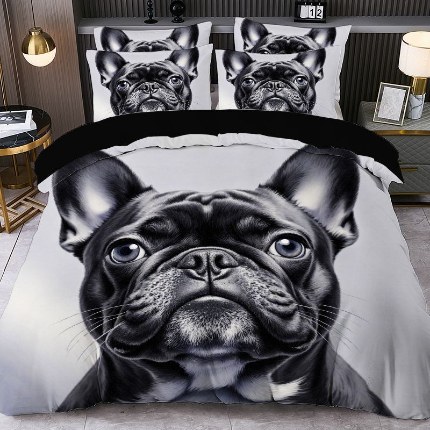 91家纺网 家纺一手货源 找家纺 jit跨境数码印花被套三件套一件代发temu希音集采shein亚马逊速卖通pod模式