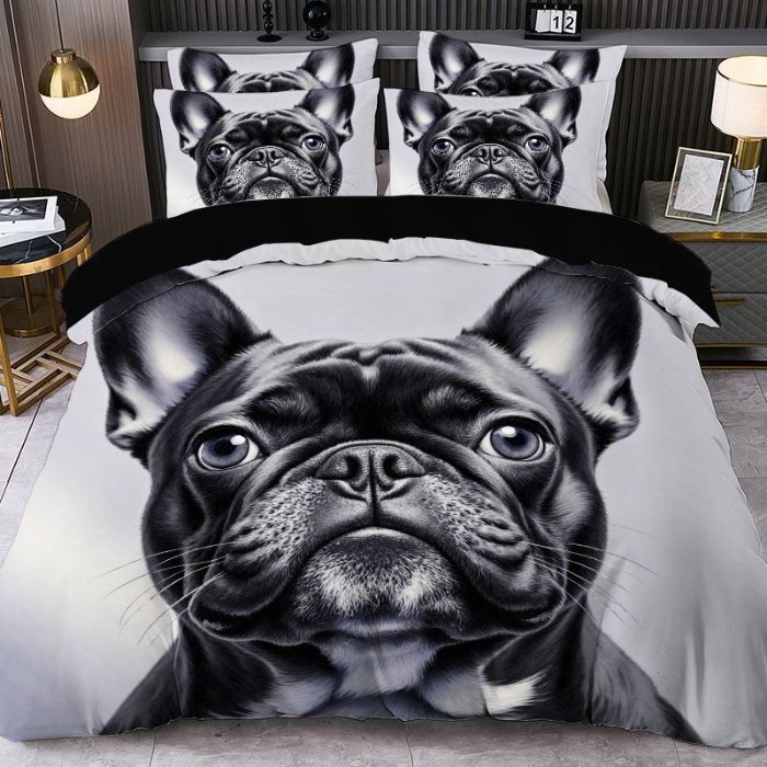 91家纺网 家纺一手货源 找家纺 jit跨境数码印花被套三件套一件代发temu希音集采shein亚马逊速卖通pod模式