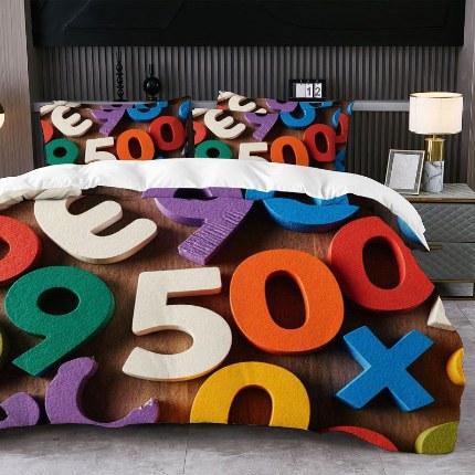 91家纺网 家纺一手货源 找家纺 jit跨境数码印花被套三件套一件代发temu希音集采shein亚马逊速卖通pod模式