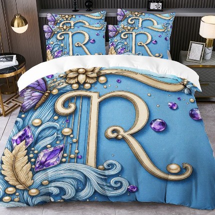 91家纺网 家纺一手货源 找家纺 jit跨境数码印花被套三件套一件代发temu希音集采shein亚马逊速卖通pod模式