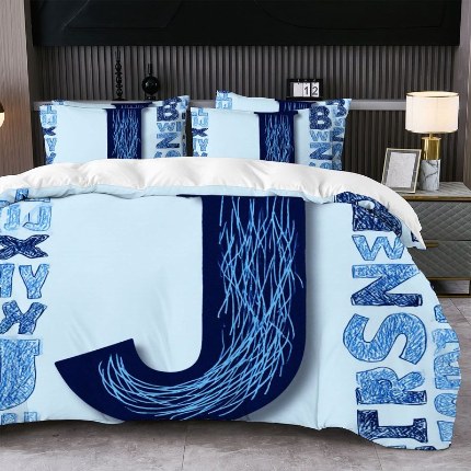 91家纺网 家纺一手货源 找家纺 jit跨境数码印花被套三件套一件代发temu希音集采shein亚马逊速卖通pod模式