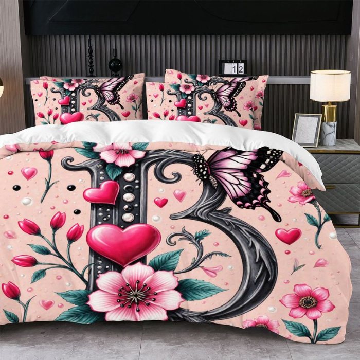 91家纺网 家纺一手货源 找家纺 jit跨境数码印花被套三件套一件代发temu希音集采shein亚马逊速卖通pod模式