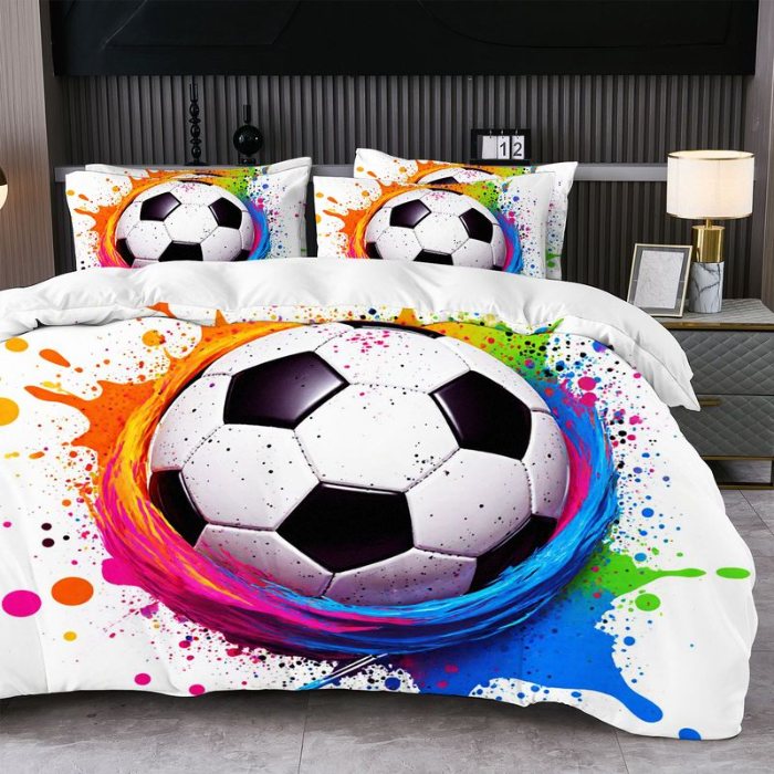 91家纺网 家纺一手货源 找家纺 jit跨境数码印花被套三件套一件代发temu希音集采shein亚马逊速卖通pod模式